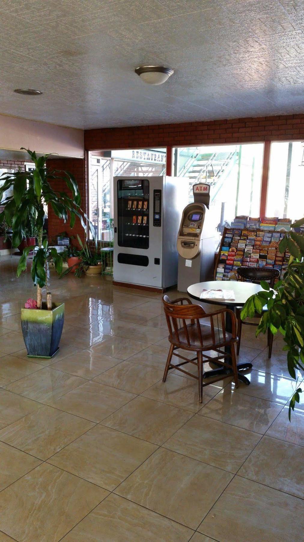 Western Motor Inn Denver Zewnętrze zdjęcie