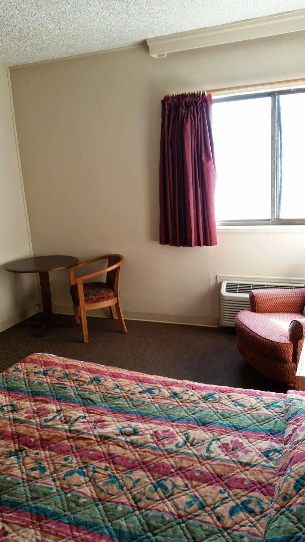 Western Motor Inn Denver Zewnętrze zdjęcie