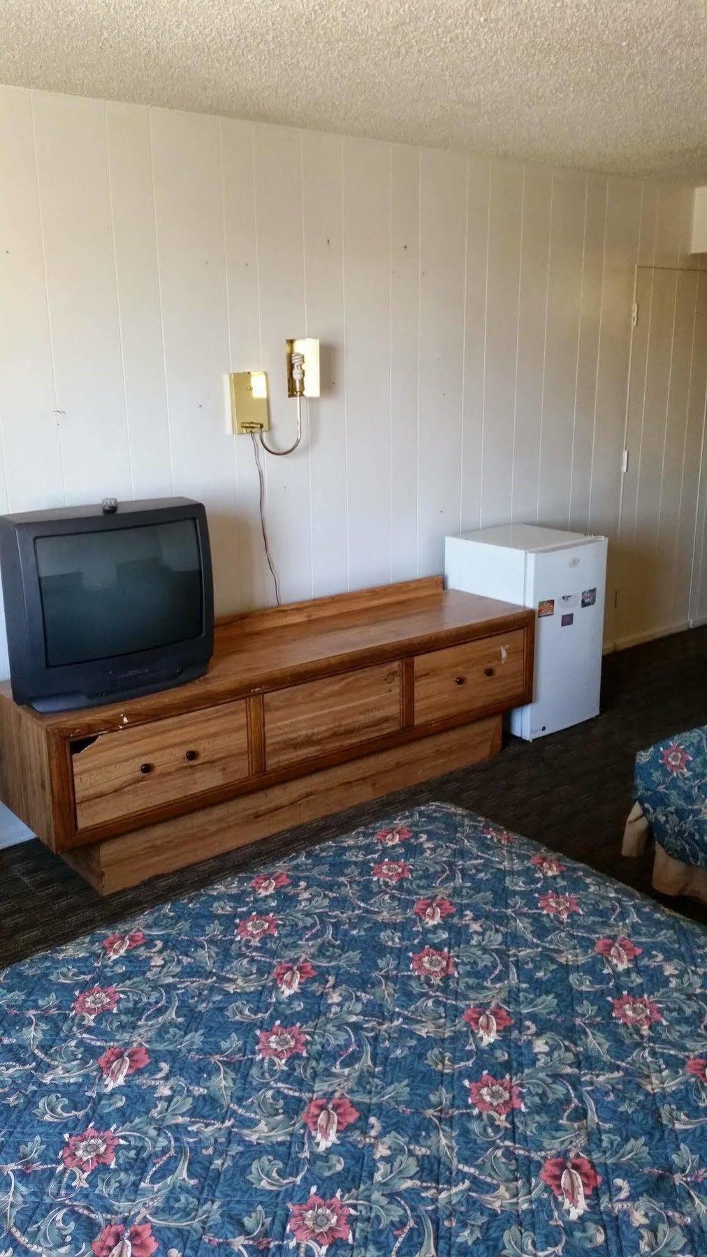 Western Motor Inn Denver Zewnętrze zdjęcie