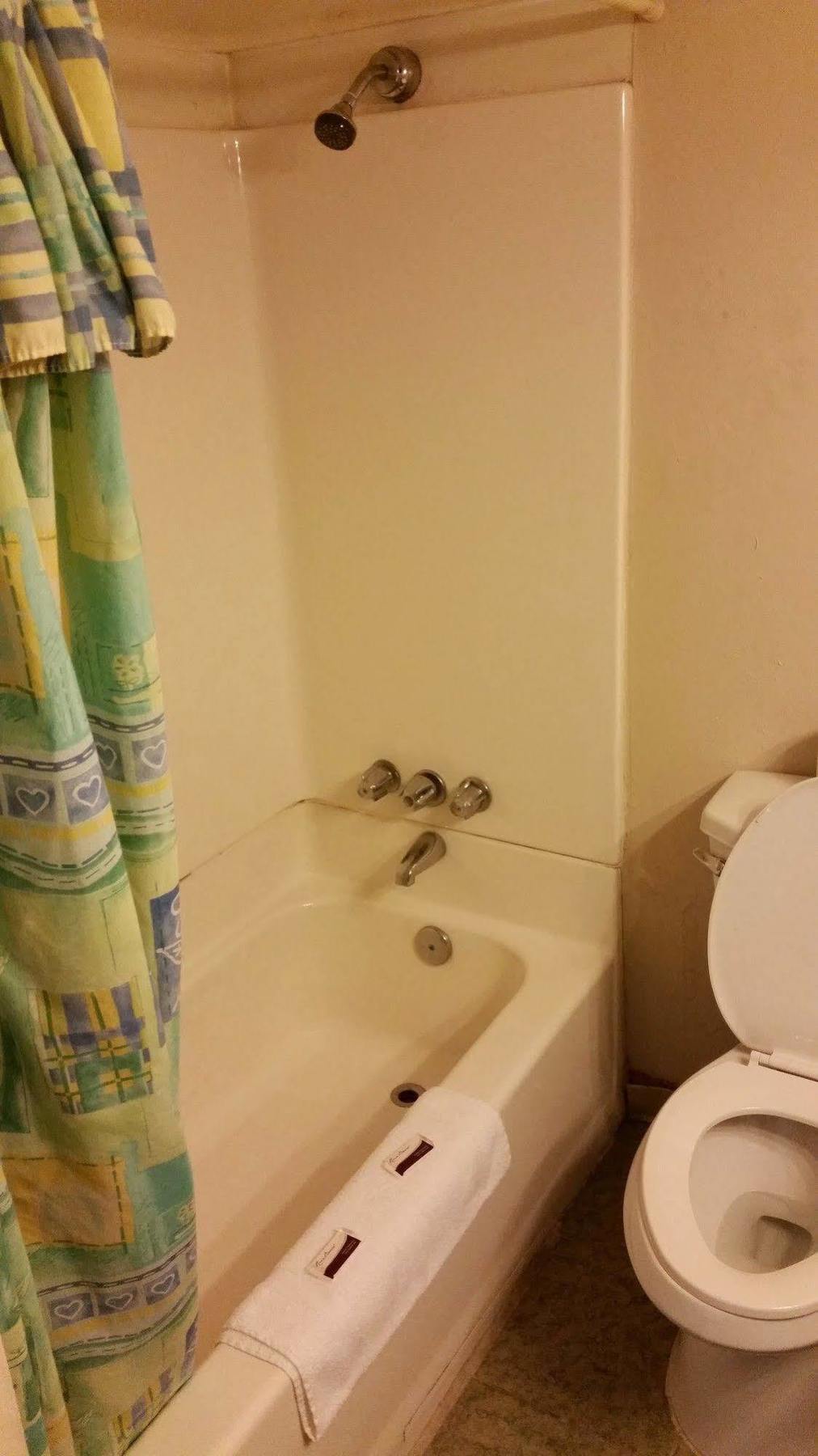 Western Motor Inn Denver Zewnętrze zdjęcie