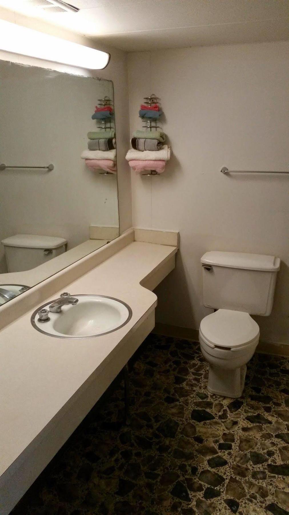 Western Motor Inn Denver Zewnętrze zdjęcie