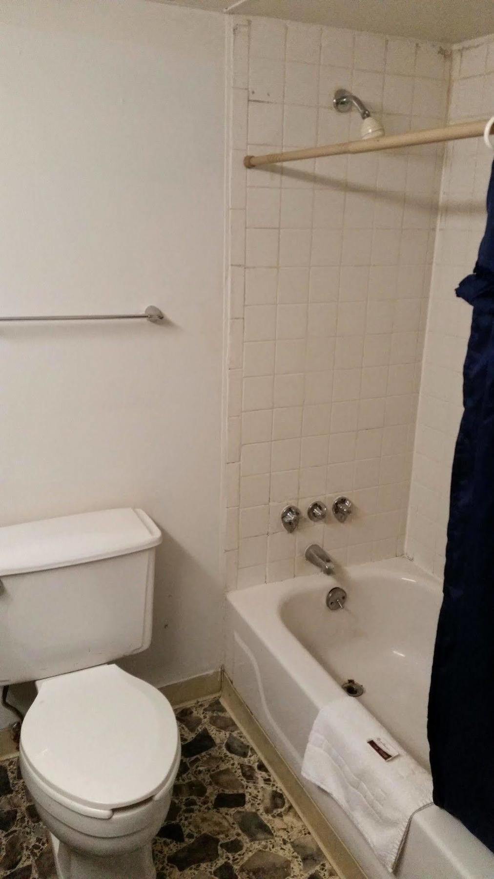 Western Motor Inn Denver Zewnętrze zdjęcie