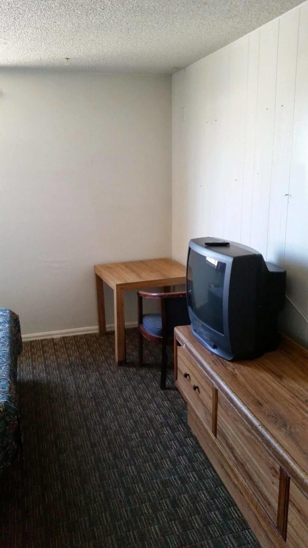 Western Motor Inn Denver Zewnętrze zdjęcie